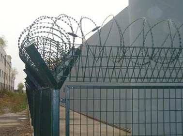 长沙防护网护栏